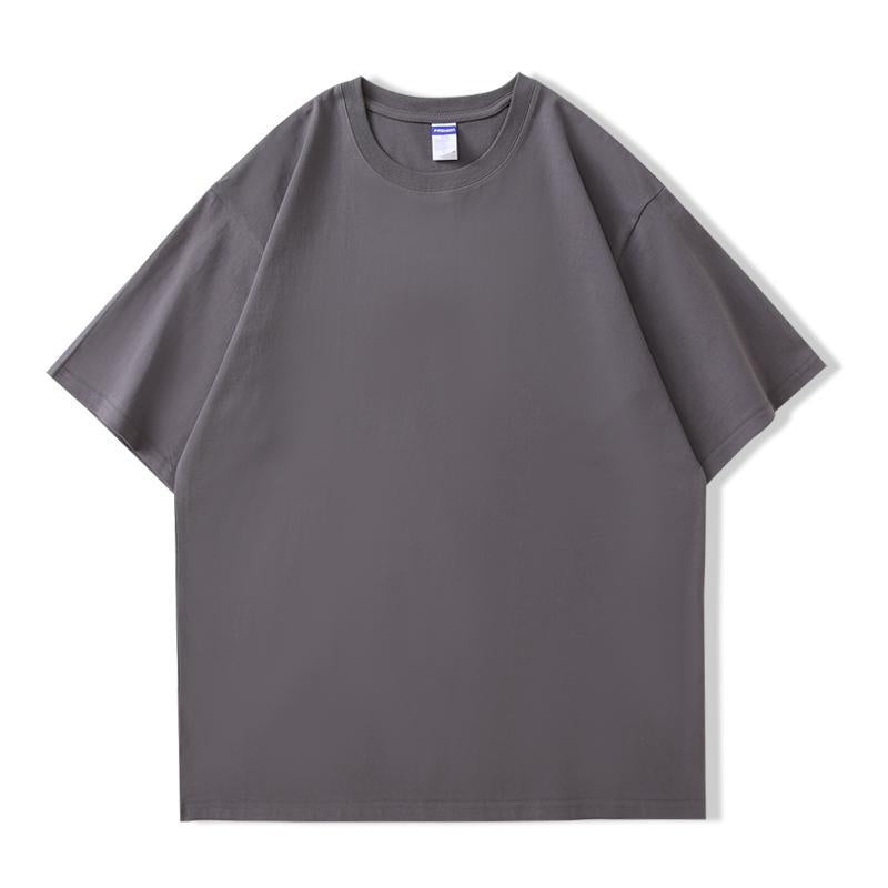 XD282 Grey Short Sleeve