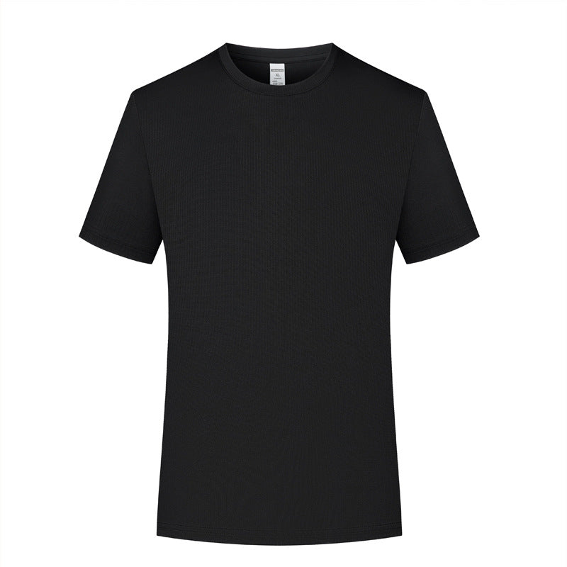 XD276 Black Short Sleeve