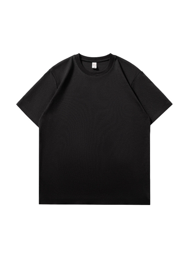 XD049 Black short sleeve