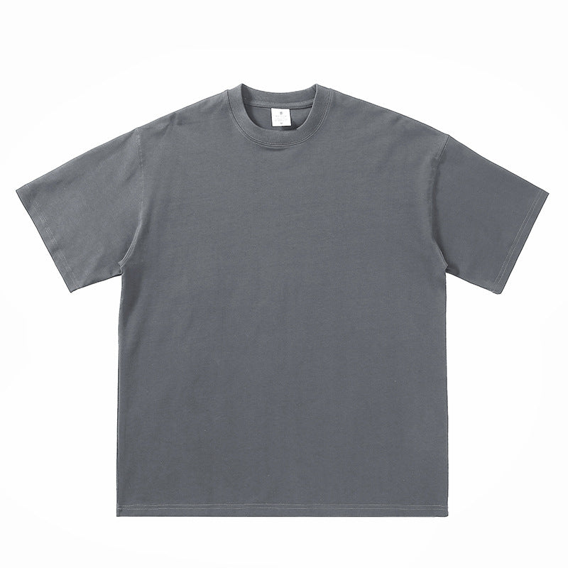 XD020 Light-colored short sleeves