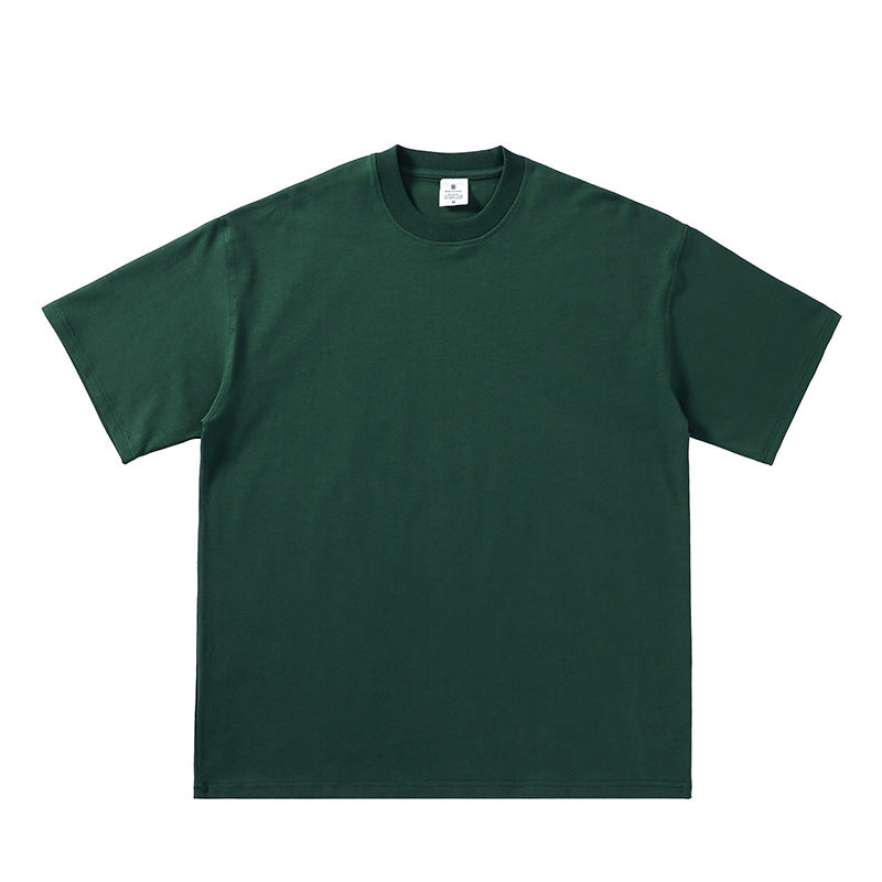 XD022 Light green short sleeve