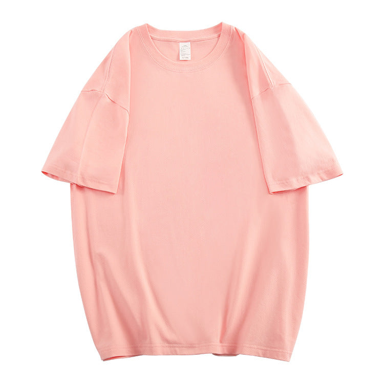 XD090 Pink short sleeve