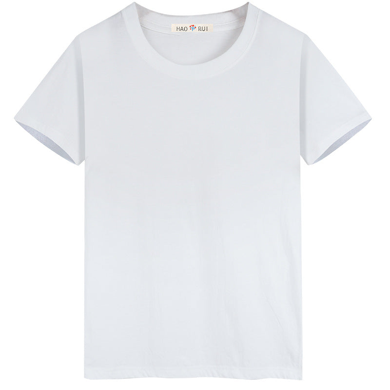 XD105 White short sleeve