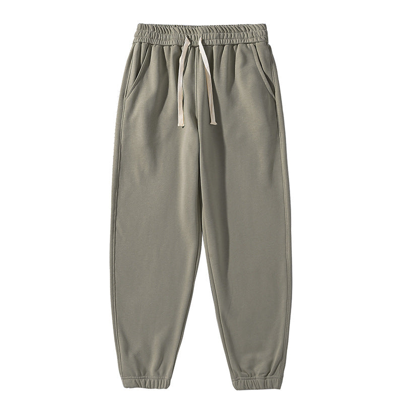 XD509 Beige Pants