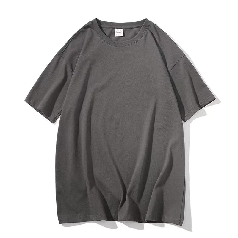 XD059 Dark grey short sleeve