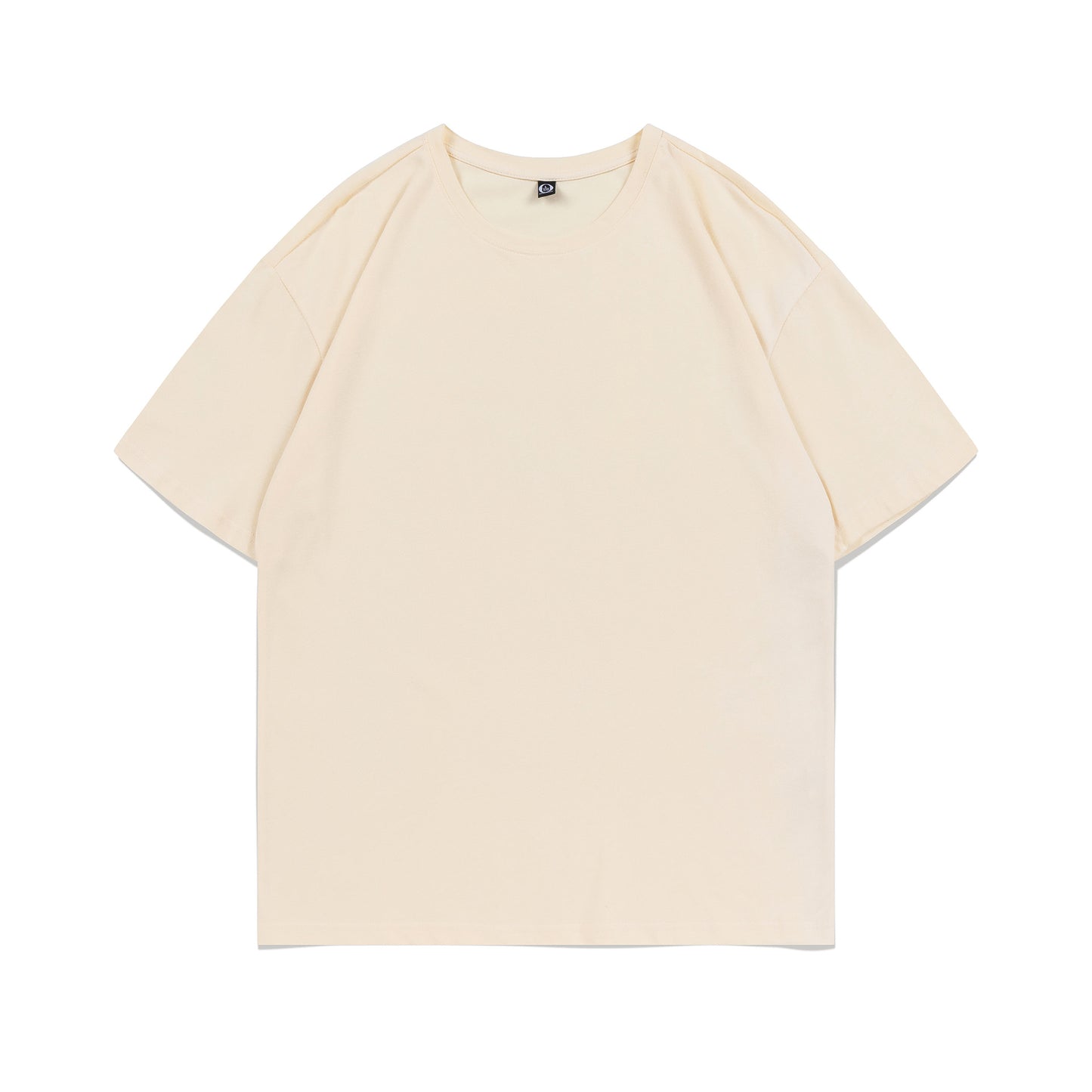XD232 Apricot Short Sleeve