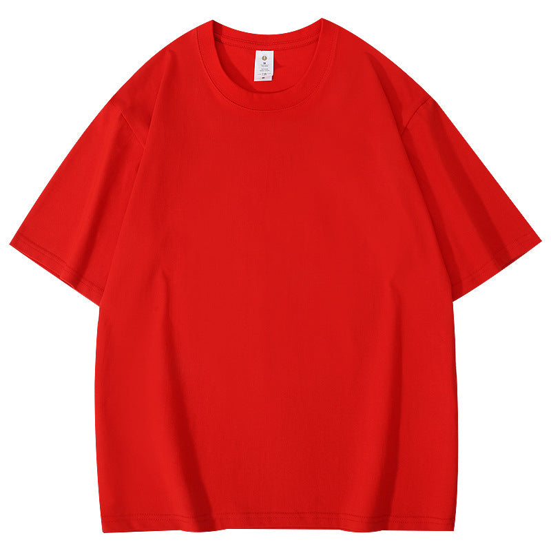 XD073 Red short sleeve