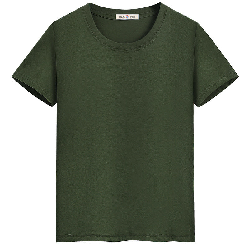 XD108 Green short sleeve