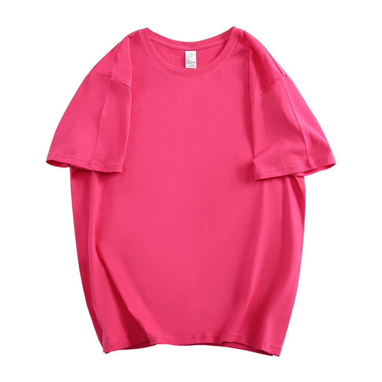 XD085 Pink short sleeve