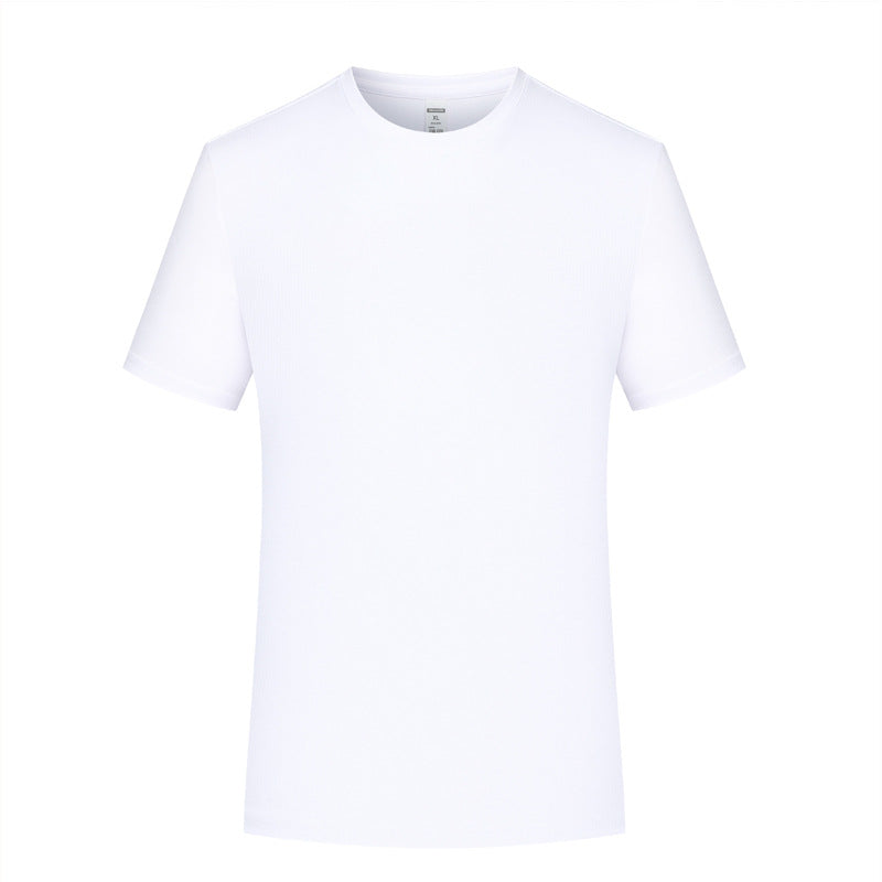 XD281 White Short Sleeve
