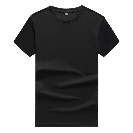 XD052 Black short sleeve