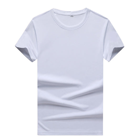 XD053 White short sleeve