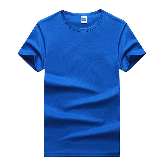 XD056 Blue short sleeve