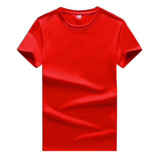XD055 Red short sleeve