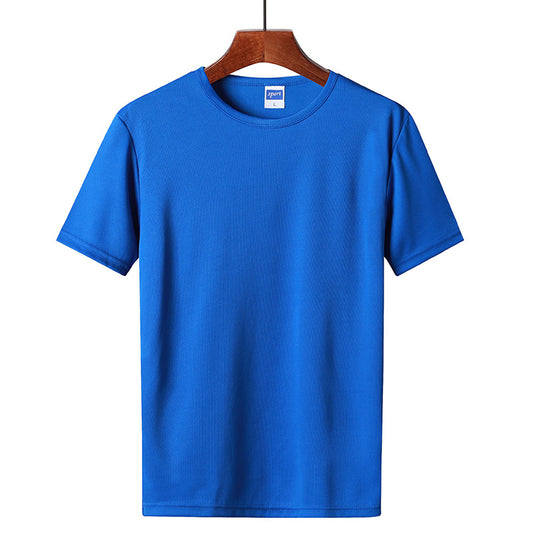 XD099 Blue short sleeve