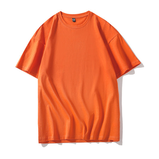 XD065 Orange short sleeve