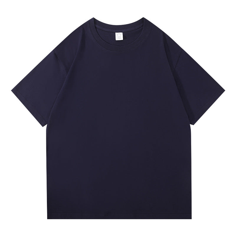 XD071 Navy short sleeve