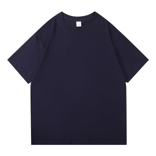 XD071 Navy short sleeve