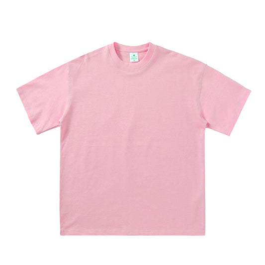 XD033 Pink short sleeves