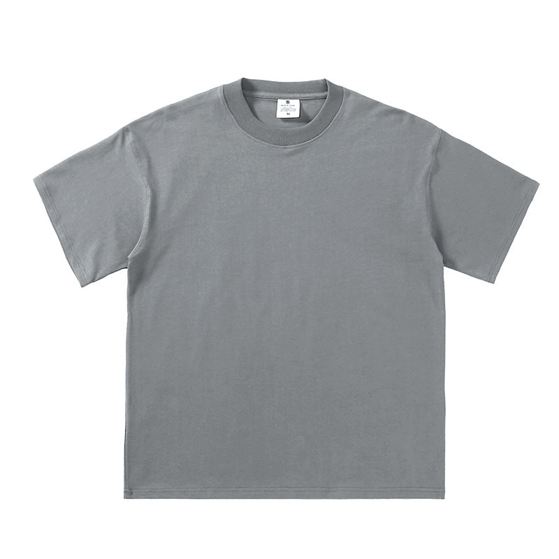 XD064 Gray green short sleeve