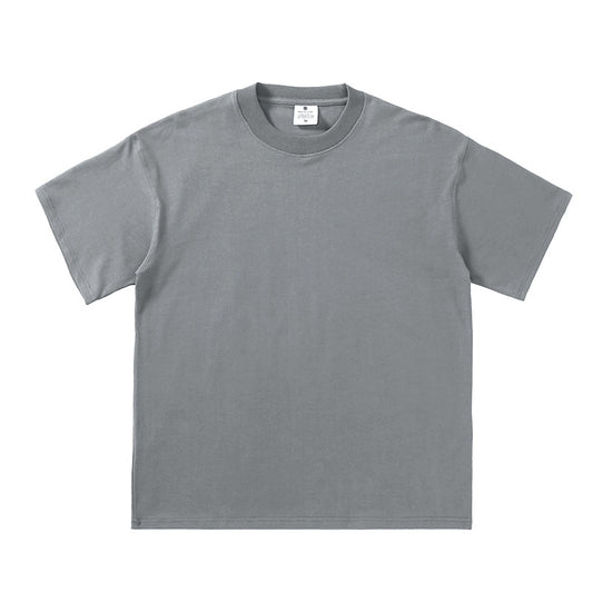XD064 Gray green short sleeve