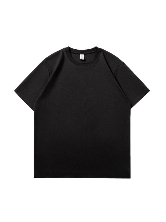 XD049 Black short sleeve