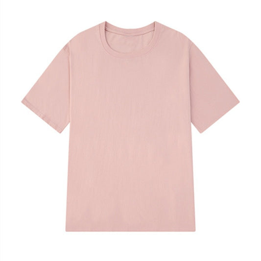 XD048 Pink short sleeves