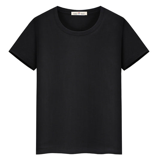 XD103 Black short sleeve