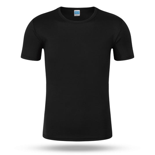 XD094 Black short sleeve