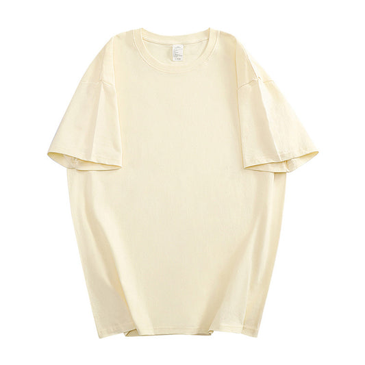 XD088 Apricot short sleeve