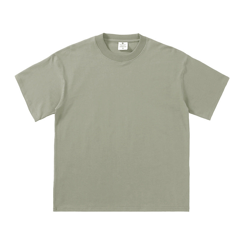 XD327 Green Short Sleeve