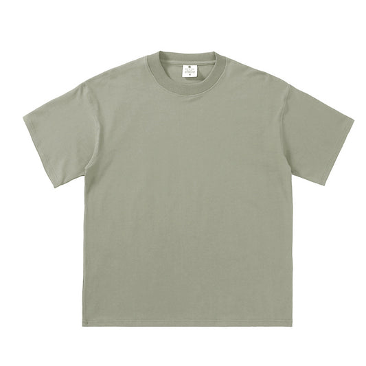 XD327 Green Short Sleeve