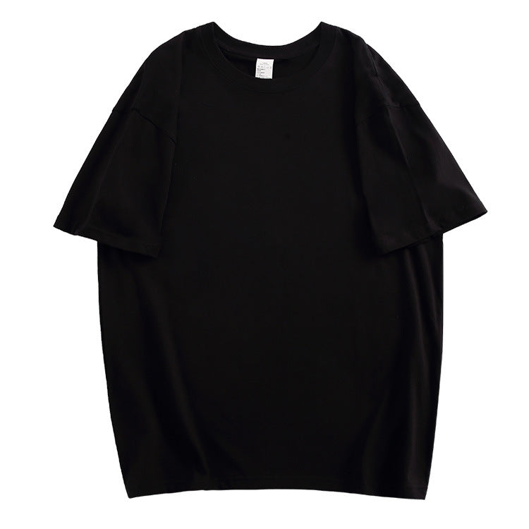 XD086 Black short sleeve