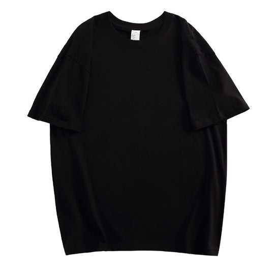 XD086 Black short sleeve