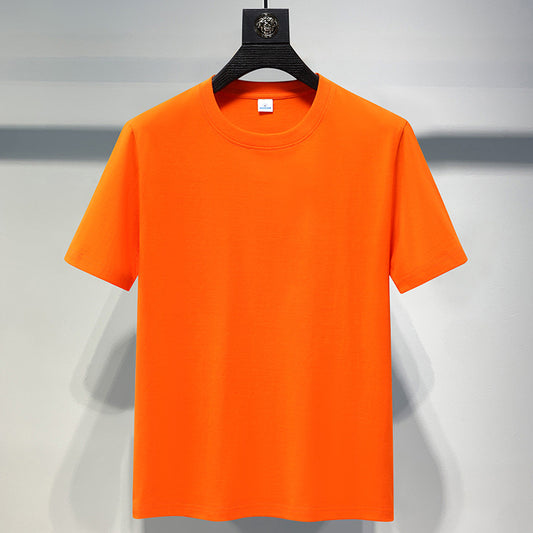 XD080 Orange short sleeve