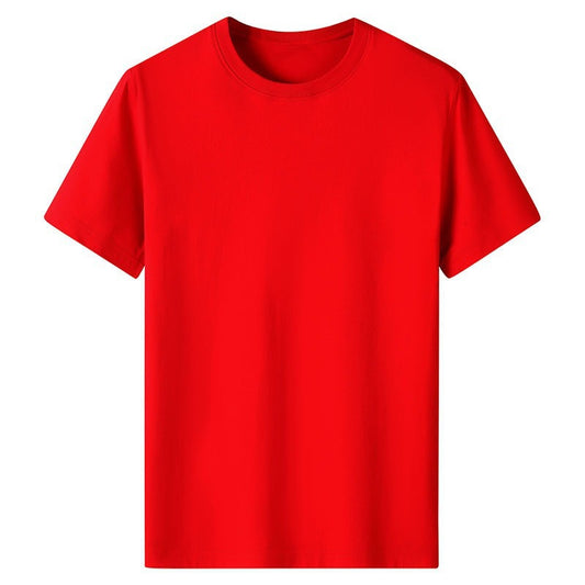 XD041 Red short sleeve