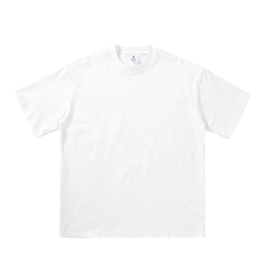 XD230 white short sleeve