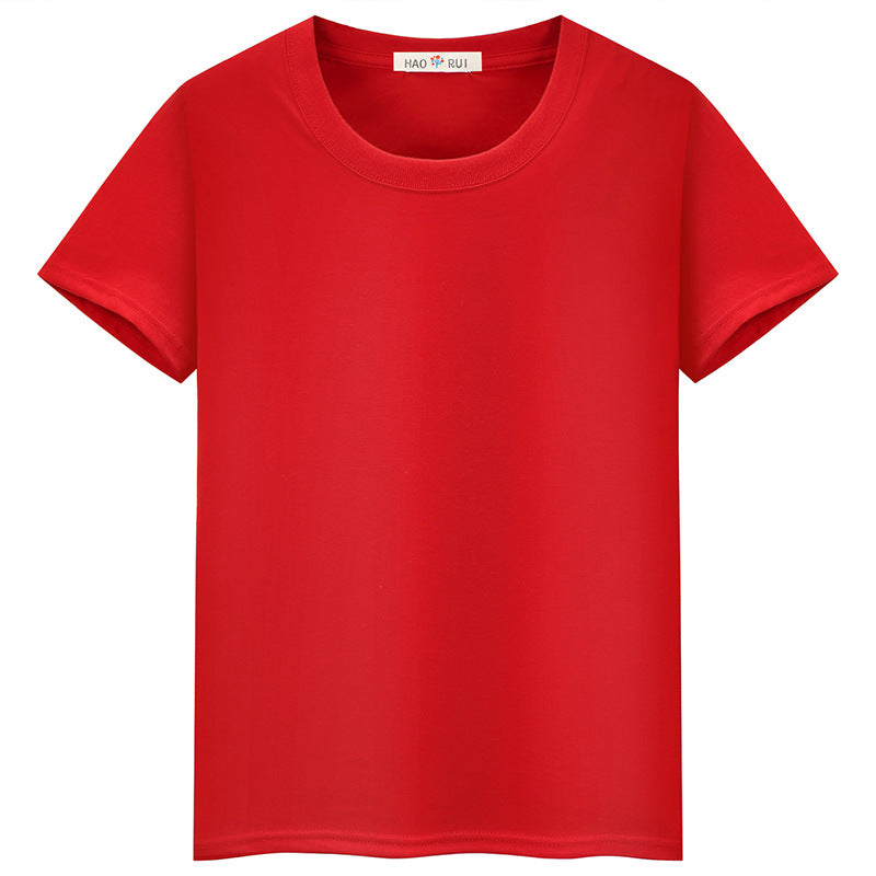 XD225 red short sleeve
