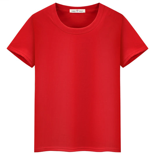 XD106 Red short sleeve