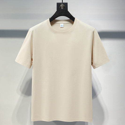 XD079 Apricot short sleeve
