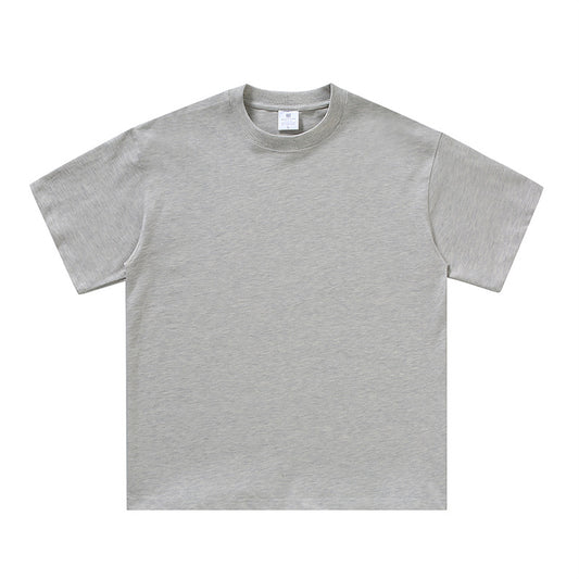 XD389 grey short sleeve