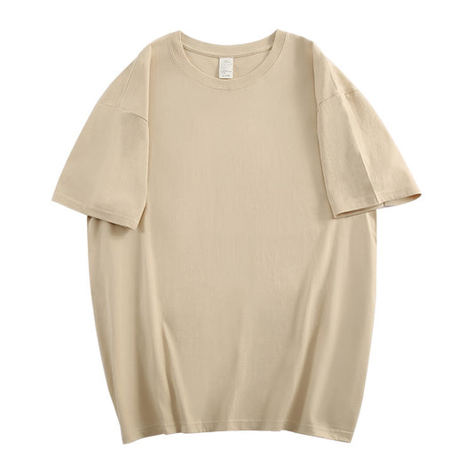 XD083 Khaki short sleeve