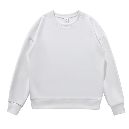 XD510 White Long-Sleeved
