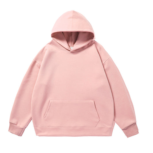 XD508 Pink Hoodie