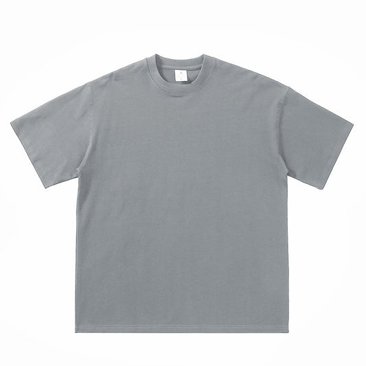 XD505 Gray Short-Sleeve T-Shirt