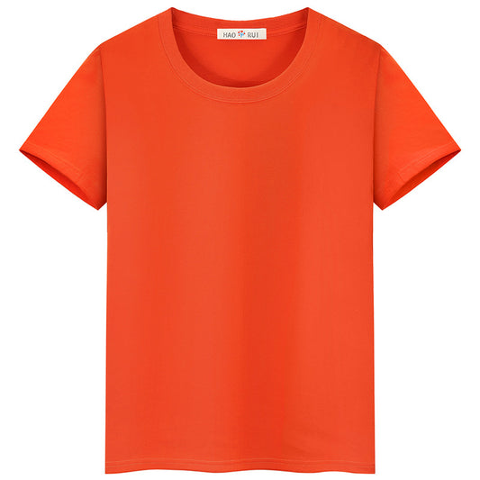 XD101 Orange short sleeve
