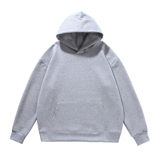 XD498 grey sweatshirt