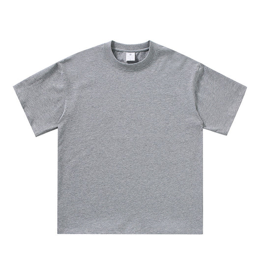 XD492 Grey Short Sleeve