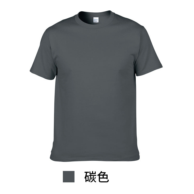 XD258 charcoal grey short sleeve