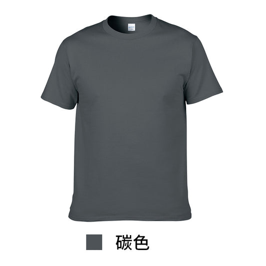 XD258 charcoal grey short sleeve